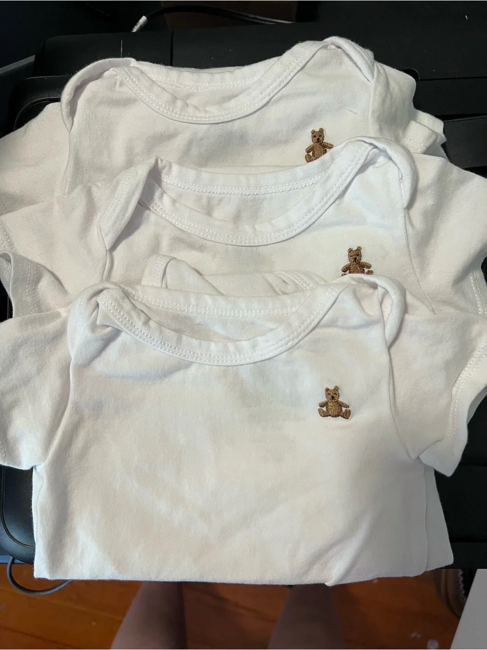 Baby Gap Onesies